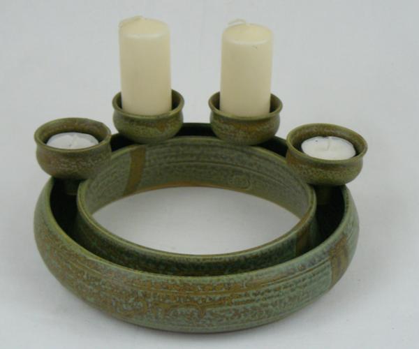 Blumenring